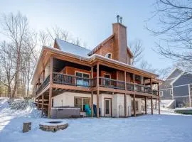 Mountain Breeze by Railey Vacations