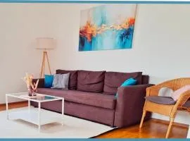 Apartment, close to Europa Park, Alsace, Black Forest, family friendly, dogs allowed