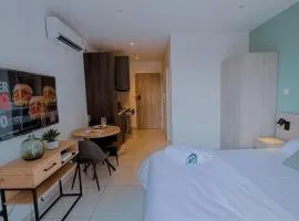 The Loxwood House Studio