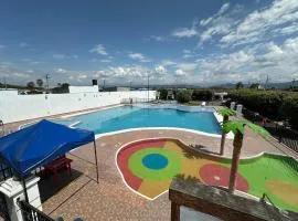 Casa Vacacional Flandes Los Mangos