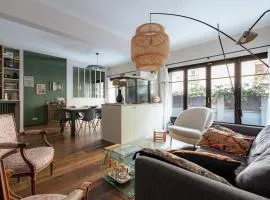 Veeve - Family House near Roland Garros