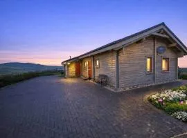 Sky-View Chalet am Waldsee