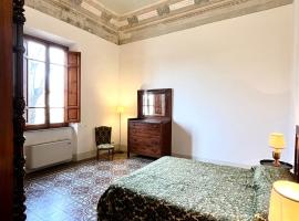 Elegante dimora a poca distanza dal mare