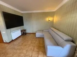 Alma CaloRosa Sea View