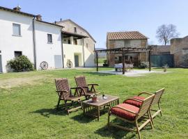 Casa del Contadino, hotel a Sansepolcro