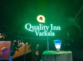 Quality Inn Resort
