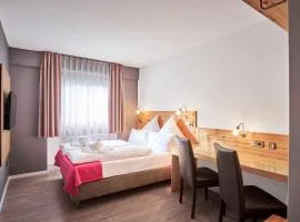 Luna Inn Stuttgart City