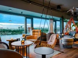 Motel One Wien-Donau City