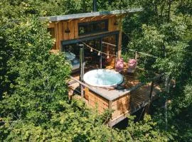 Les Coteaux - Lodges & Expériences