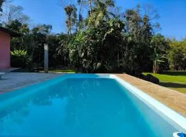 Chalé Morretes Arraial