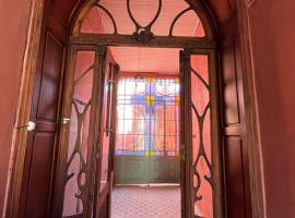 Urban Salta - Hostel, hotell i Salta