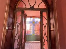 Urban Salta - Hostel