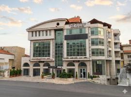 HighLand suites, хотел в Алей