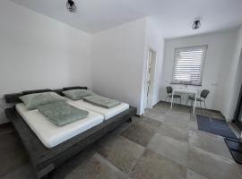 Villa Kunterbunt, hotel u gradu 'Bad Staffelstein'