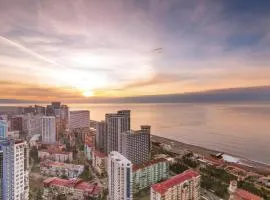 Luxury Sea View Hotel