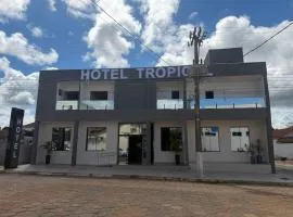 Hotel Tropical