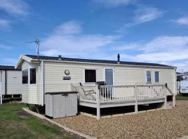 Beachside Heacham, hotel v destinaci Heacham