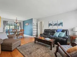 Charming La Mesa Cottage - Patio - Quiet Neighborhood - Family