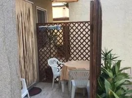 RM09 - Senigallia, monolocale a due passi dal mare