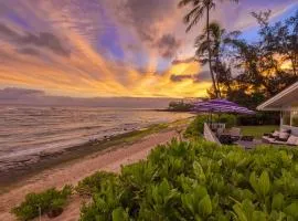 Sea Turtle Ranch home