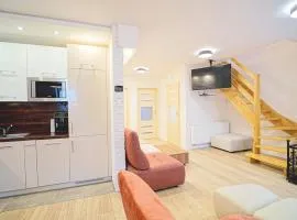 Apartamenty EverySky - Komuny Paryskiej