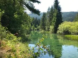 River Lodge Jesenica