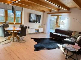 Inntal Alpin Apartments - Niedere Munde