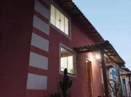 Loft com piscina em Buzios 500m da praia