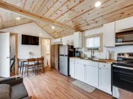 7 Mi to Keaton Beach Peaceful Perry Gem!