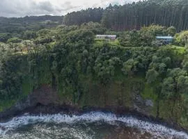 Hamakua Pukana La Hale home