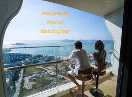 Seastay Residence by Citadines Marina Ha Long, Hotel in Hạ Long