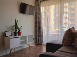 Departamento primer piso