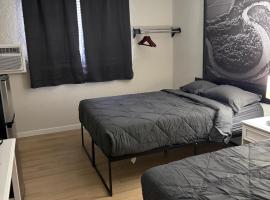 Willow Inn Suites Moorhead Fargo, hotel em Moorhead