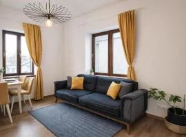 Linden House - A lovely apartment in central Varna