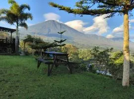 Sembalun agro villa&restoran