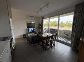 Great apartment in pilar with stunning views
