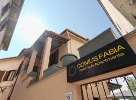 Domus Fabia - Rooms & Apartments, hotel em San Gemini