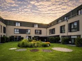 Fair n Square Hotel 24 Stunden Self-Check In