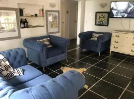 Casa en Miramar para 5 personas