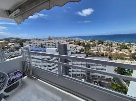 Ponderosa holiday estudio 1017