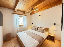 Inntal Alpin Apartments - Niedere Munde