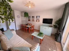 Soulac Sur Mer - 6 couchages