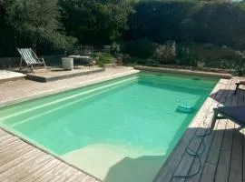 Happiness under the Olive Tree - 4-bedroom villa with pool