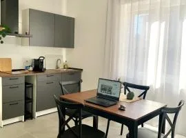 Urban Travelers Apartments