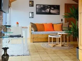 Gemütliche Ferienwohnung - WLAN - Balkon - Netflix