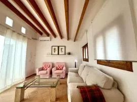 Authentic Old Town Apartment in Portocolom ETV7076