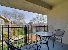 Pleasanton Gem in Quiet Community with Pool Access