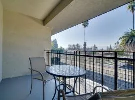 Tri-Valley Getaway 2 Mi to Historic Main Street!