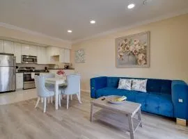 Tri-Valley Getaway 2 Mi to Historic Main Street!