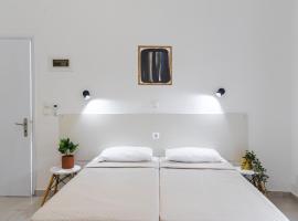 Seaside Resorts, hotel em Kavos